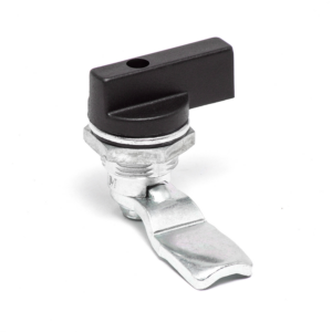 FECHO LINGUETA PACO ZAMAK PRETO