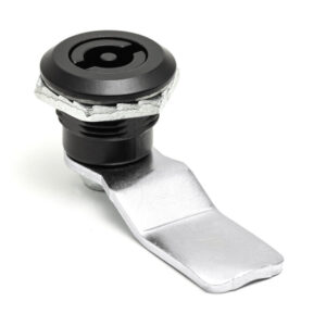 FECHO LINGUETA UNIVERSAL EM ZAMAK PRETO