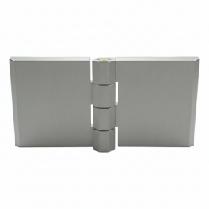 DOBRADIÇA 50X76 AÇO INOX 304 COM PARAFUSO