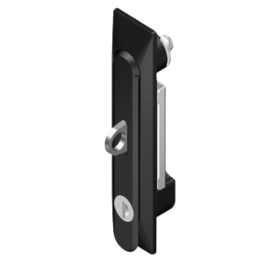 FECHO ESCAMOTEÁVEL QUARTO DE VOLTA 160MM