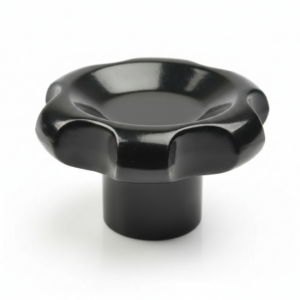 MANÍPULO MARGARIDA EM BAQUELITE FÊMEA