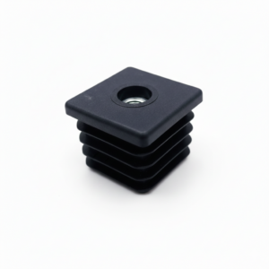 PONTEIRA QUADRADA COM ROSCA