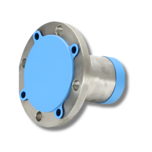 Protetor de Flange Azul