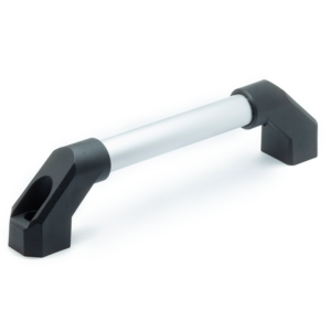 PUXADOR INDUSTRIAL DE ALUMÍNIO