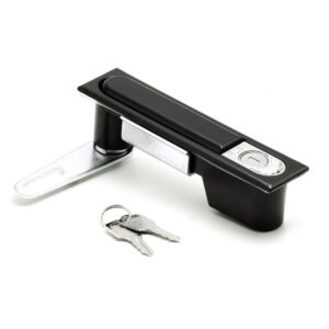 FECHO ESCAMOTEÁVEL QUARTO DE VOLTA 142MM