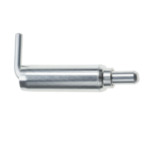 DOBRADIÇA ARTICULADA ZINCADA