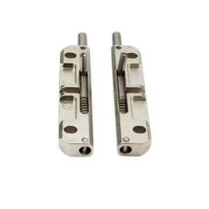 DOBRADIÇA REMOVÍVEL COM MOLA TIPO 1