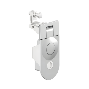 FECHO ESCOTILHA YALE ZAMAK CROMADO