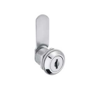 FECHO LINGUETA YALE MINI ZAMAK CROMADO