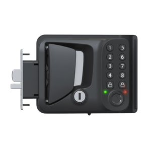 FECHO DE EMBUTIR SE - COM REGULAGEM