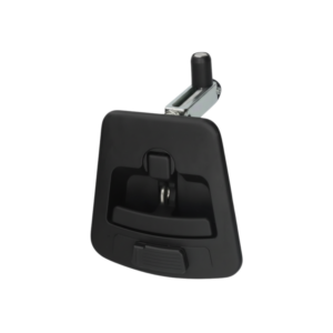 FECHO DE EMBUTIR TS NYLON - COM REGULAGEM