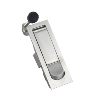 FECHO DE PRESSÃO SOBRE GATILHO INOX