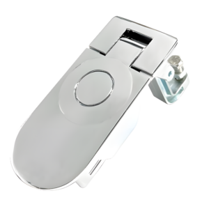 FECHO ESCOTILHA ZAMAK CROMADO