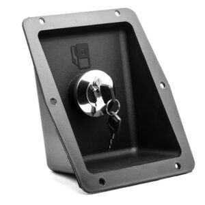 Tampa do Tanque de Combustível