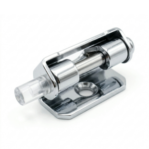 DOBRADIÇA REMOVÍVEL TIPO C AÇO ZINCADO