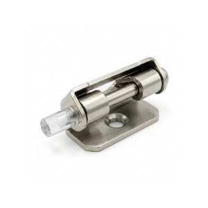 DOBRADIÇA REMOVÍVEL TIPO C INOX 304