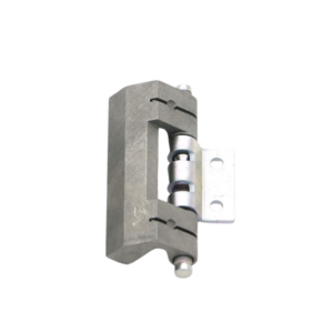 DOBRADIÇA DE PORTA DE FUNDIÇÃO SOB PRESSÃO ZAMAK