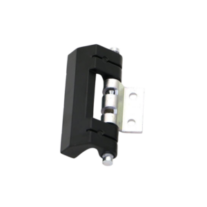 Dobradiça de Porta de Fundição sob pressão Preto