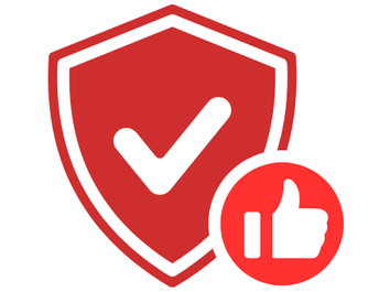 Icone Confiabilidade