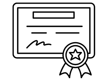 Icone Equipe Qualificada