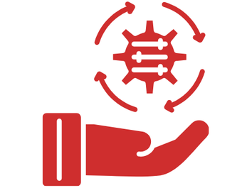 Icone Flexibilidade e Personalizacao