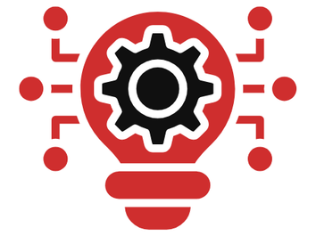 Icone Inovacao e Tecnologia