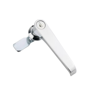 FECHO LINGUETA MAÇANETA L YALE CROMADO