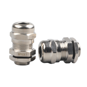 PRENSA CABO DE INOX 304