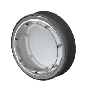 VISOR DE INSPEÇÃO CIRCULAR PARA GABINETE HVAC